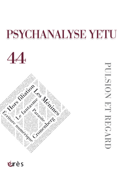Image de Pyschanalyse yetu 44 : Du rire !