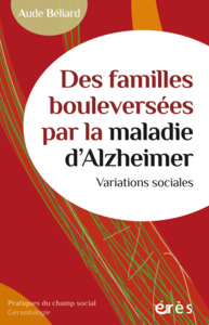 Picture of Des familles bouleversées par la maladie d'Alzheimer