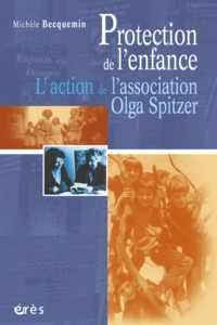 Picture of Protection de l'enfance
