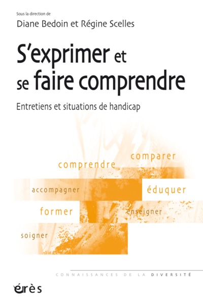 Image de S'exprimer et se faire comprendre - Entretiens et situations de handicap