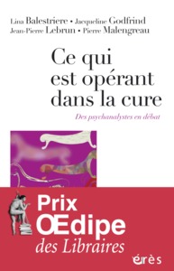 Image de Ce qui est opérant dans la cure
