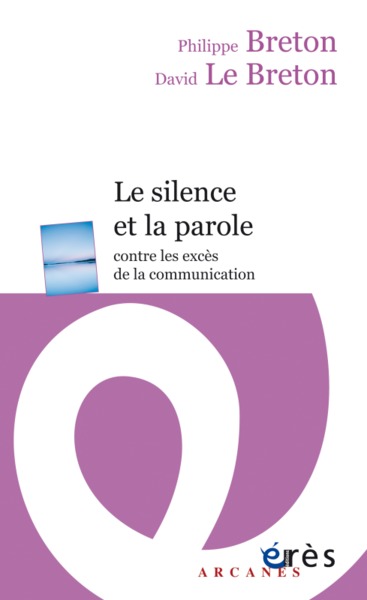 Image de Le silence et la parole