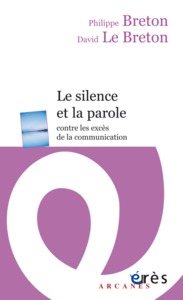 Image de Le silence et la parole