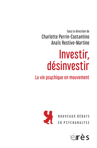 Picture of Investir, désinvestir