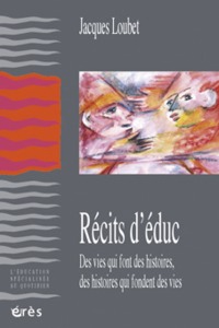 Picture of Récits d'éduc