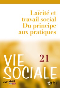 Image de Vie sociale 21 - Laïcité et action sociale
