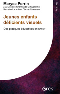 Picture of Jeunes enfants déficients visuels