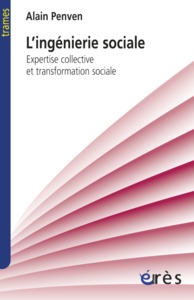 Image de L'ingéniérie sociale expertise collective et transformation sociale