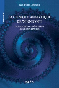 Image de La clinique analytique de Winnicott