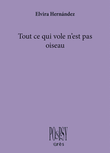 Picture of Tout ce qui vole n'est pas oiseau