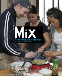 Picture of Portraits de cuisine - Diversité culturelle, cuisine et lien social