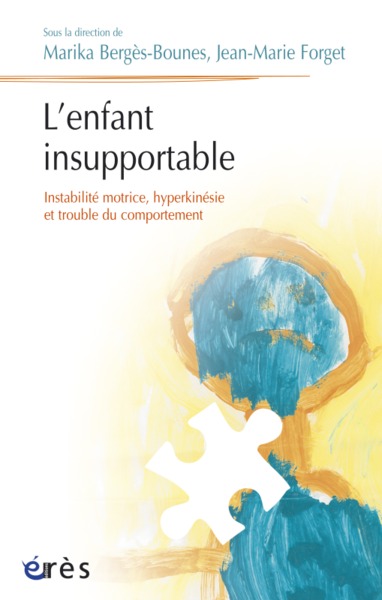 Image de L'enfant insupportable
