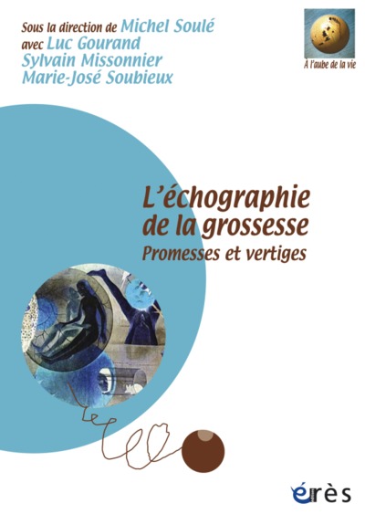 Image de L'échographie de la grossesse