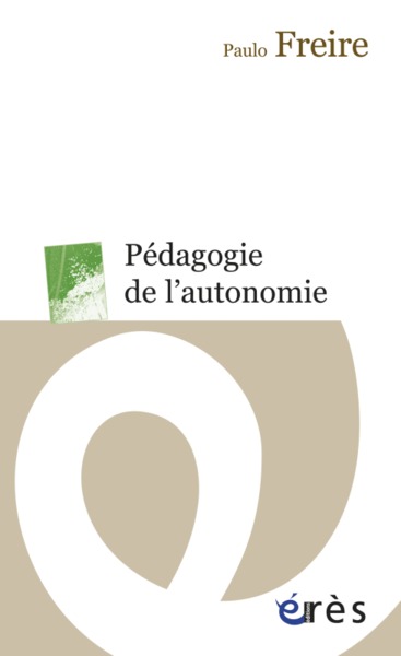 Image de Pédagogie de l'autonomie