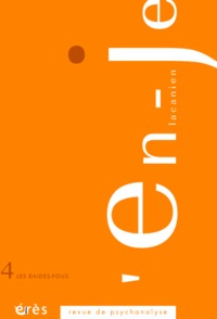Image de En-je lacanien 04 - Les raides fous