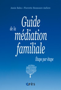 Picture of Guide de la médiation familiale étape par étape