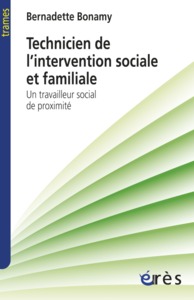 Picture of Technicien de l'intervention sociale et familiale