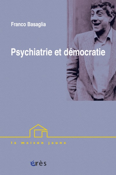 Image de Psychiatrie et démocratie conférences brésiliennes