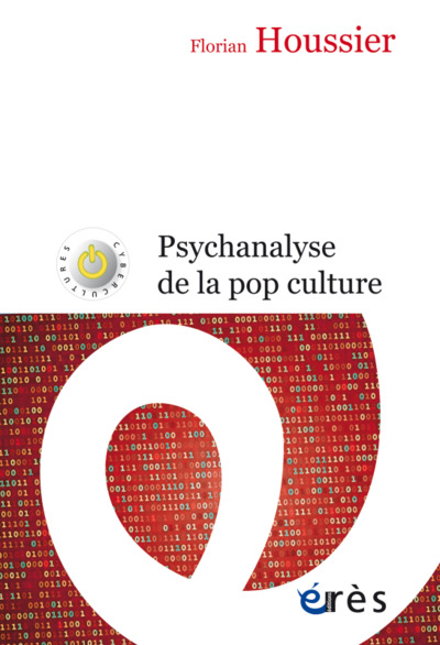Image de Psychanalyse de la pop culture