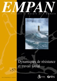 Picture of Empan 57 - Résistances et travail social