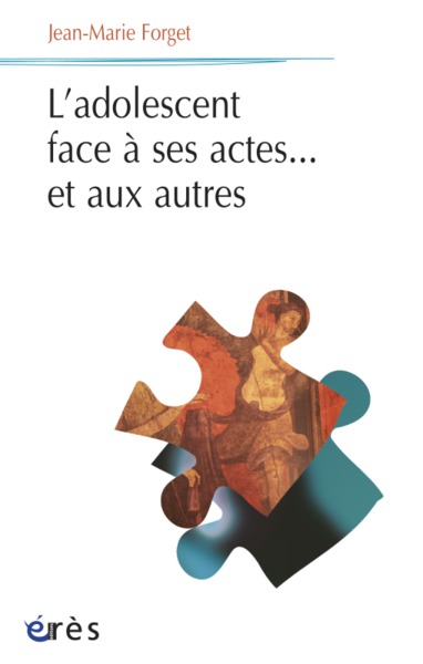 Image de L'adolescent face à ses actes... et aux autres