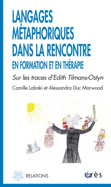 Image de Langages métaphoriques dans la rencontre en formation et en thérapie