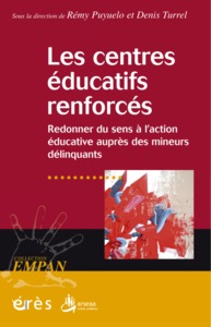 Image de Les centres éducatifs renforcés