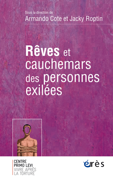 Picture of Rêves et cauchemars des personnes exilées