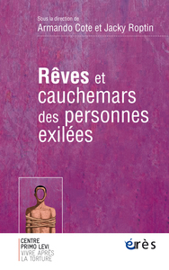 Picture of Rêves et cauchemars des personnes exilées