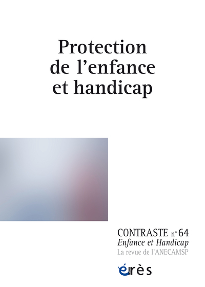 Image de Contraste 64 - Protection de l’enfance et handicap