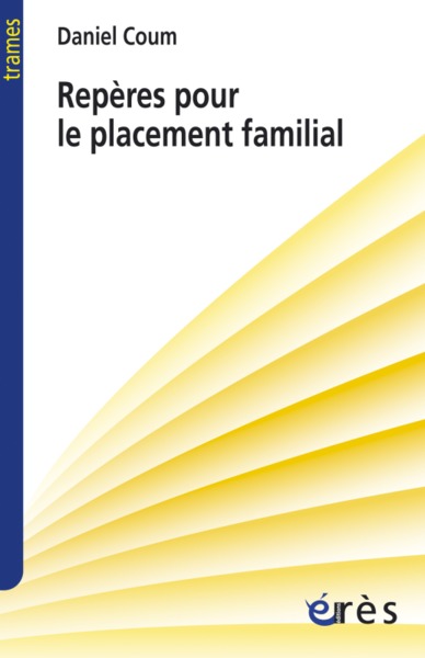 Picture of Repères pour le placement familial