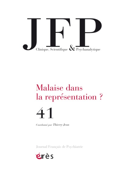 Image de jfp 41 - malaise dans la representation ?