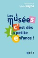 Image de Les musées, c'est dès la petite enfance !