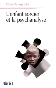 Image de L'enfant sorcier et la psychanalyse