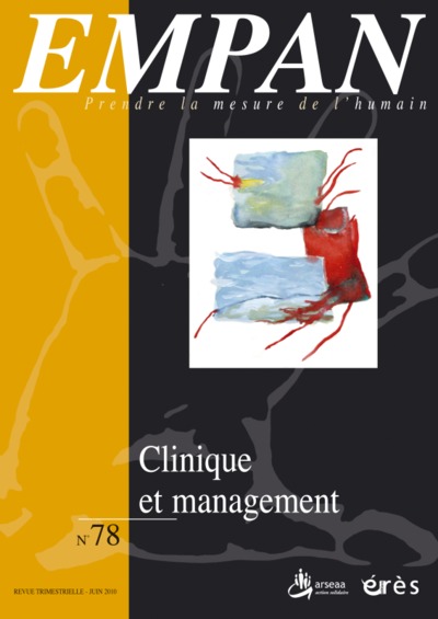Picture of Empan 78 - Clinique et management