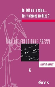 Image de AFP 27 - Au-delà de la haine... des violences inédites