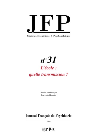 Image de jfp 31 - l'ecole