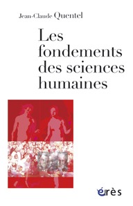 Picture of Les fondements des Sciences Humaines