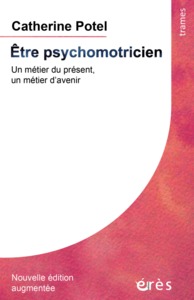 Picture of Être psychomotricien