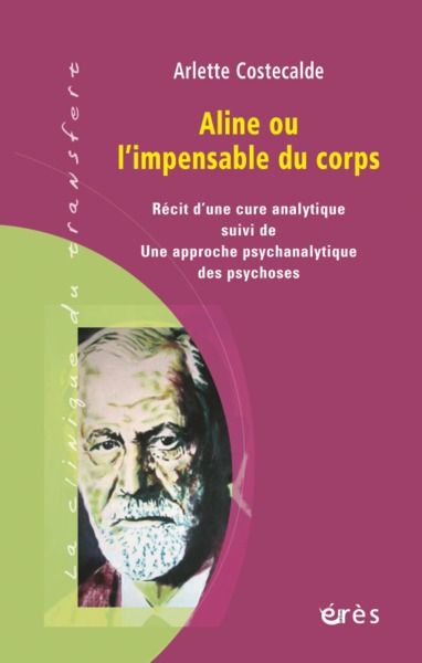 Image de Aline ou l'impensable du corps