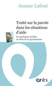 Picture of Traité sur la parole dans les situations d'aide