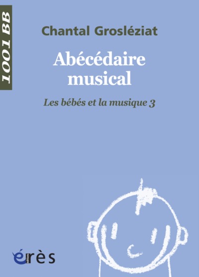Image de 1001 BB 107 - Abecédaire musical. Le bébé et la musique 3