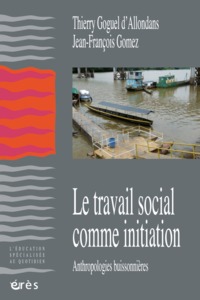 Image de Le travail social comme initiation