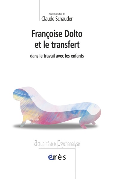 Image de Francoise Dolto et le transfert dans le travail avec les enfants