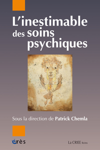Picture of L'inestimable des soins psychiques