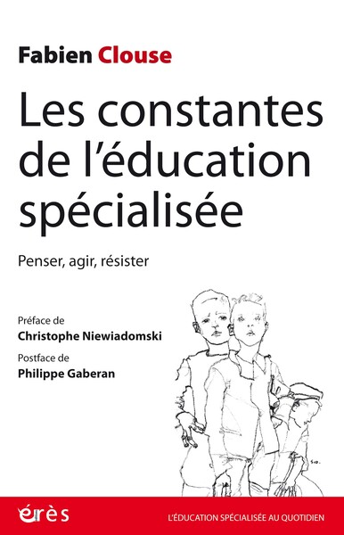 Image de Les constantes de l'éducation spécialisée