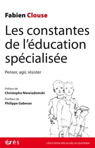 Image de Les constantes de l'éducation spécialisée