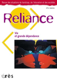 Picture of Reliance 21 - Vie et grande dépendance