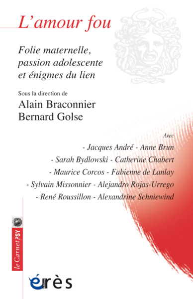 Image de L'amour fou