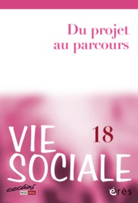 Picture of Vie sociale 18 - Du projet au parcours